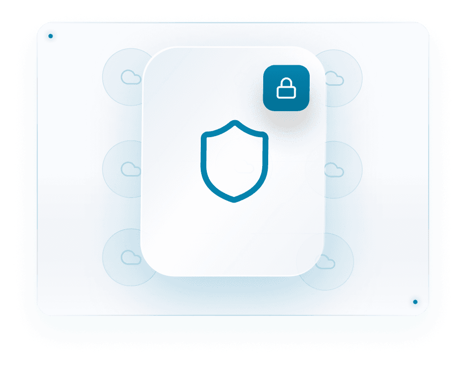 Access From Anywhere Securely